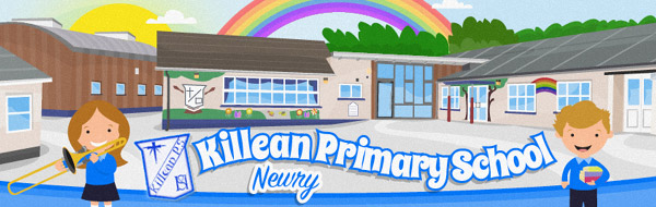 Killean Primary School, Newry